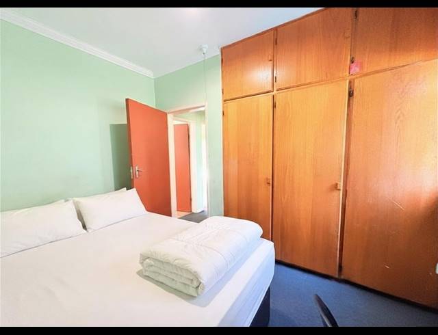 2 BEDROOM APARTMENT FOR SALE IN SASOLBURG EXT 3